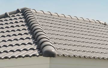 advantages of Langton clay roofing