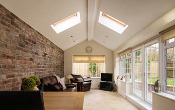 conservatory roof insulation Langton