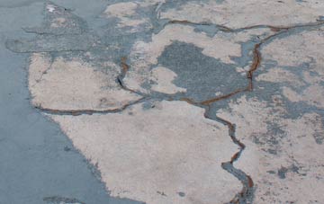 fibreglass roofing replacement Langton