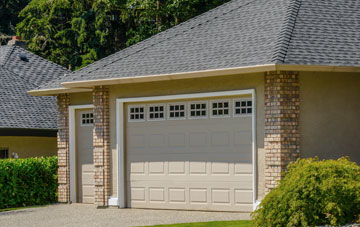 garage roof repair Langton