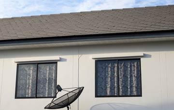 Langton rubber roof costs