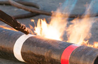 Langton flat roofing replacement