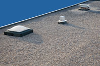 Langton flat roofing