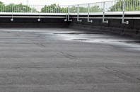 find rated Langton flat roofing companies